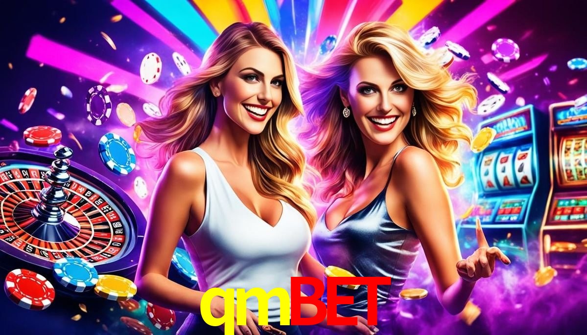 A Emoção da Loteria na qmbet: Uma Chance de Mudança de Vida