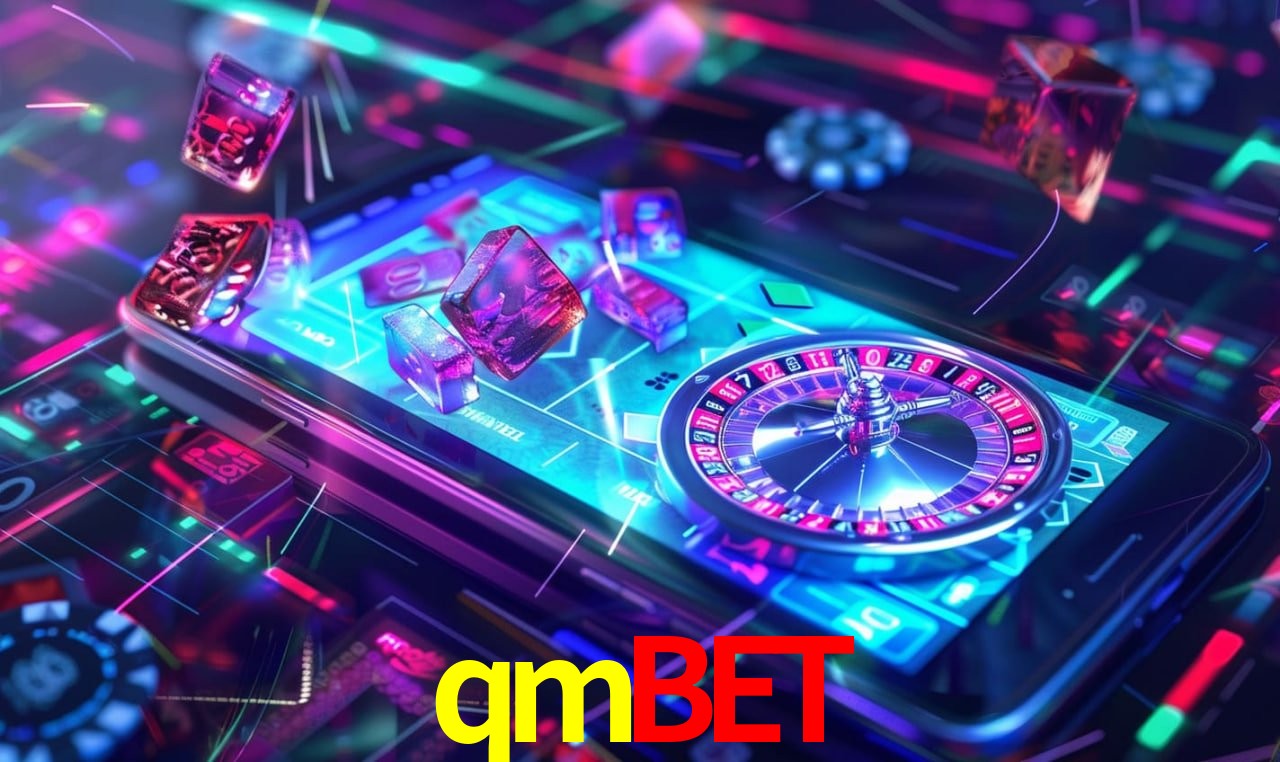 Descubra a Magia dos Jogos de Arcade no qmbet
